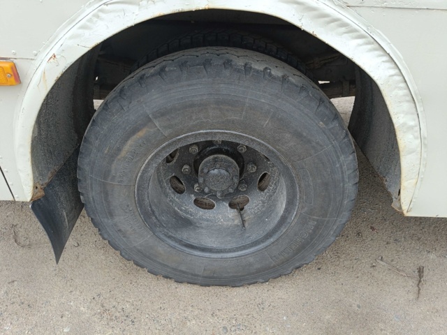 887528-82 Husbil Scania Vabis AL 36 42 -67