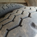 887528-83 Husbil Scania Vabis AL 36 42 -67