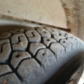 887528-84 Husbil Scania Vabis AL 36 42 -67