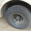 887528-85 Husbil Scania Vabis AL 36 42 -67