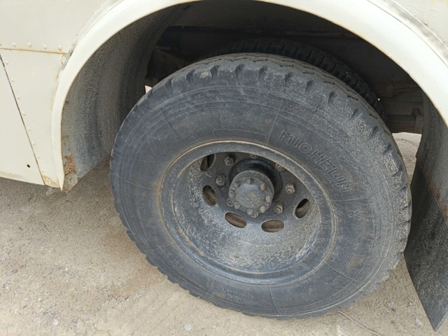 887528-85 Husbil Scania Vabis AL 36 42 -67