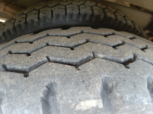 887528-86 Husbil Scania Vabis AL 36 42 -67