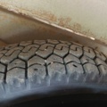 887528-87 Husbil Scania Vabis AL 36 42 -67