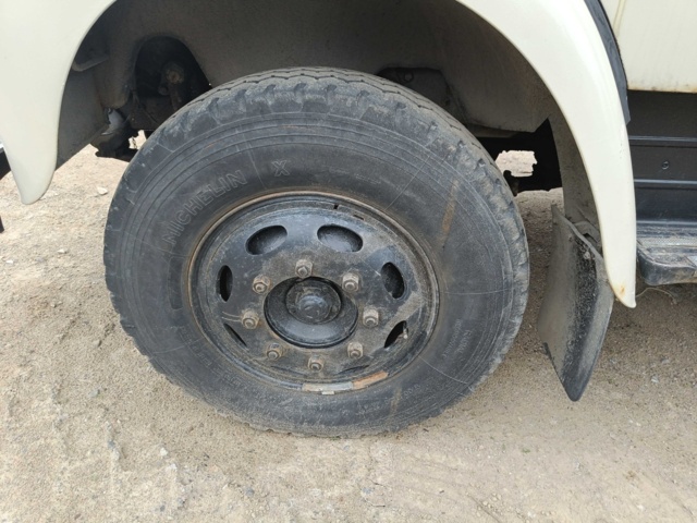 887528-88 Husbil Scania Vabis AL 36 42 -67