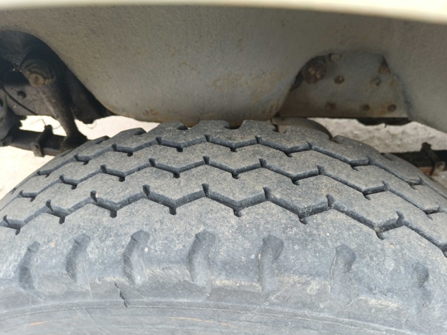 887528-89 Husbil Scania Vabis AL 36 42 -67