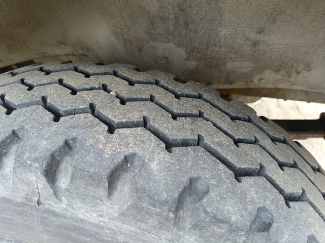 887528-91 Husbil Scania Vabis AL 36 42 -67