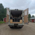 887528-92 Husbil Scania Vabis AL 36 42 -67