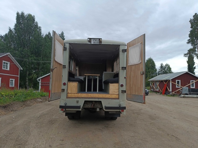 887528-92 Husbil Scania Vabis AL 36 42 -67