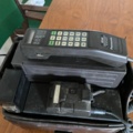 824936-2 "antique" cell phone Panasonic