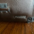 824936-3 "antique" cell phone Panasonic