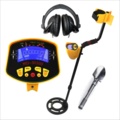 930099-5 Metal detector URCERI GC-1028