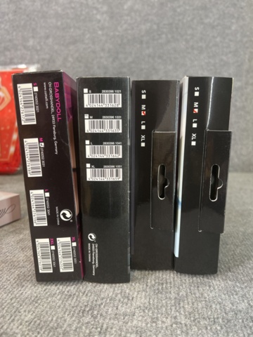 922691-3 Various intimate toys - Shipping included! (Sweden)