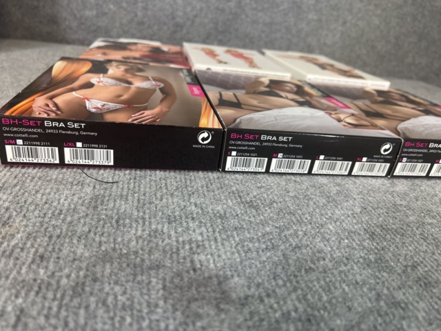 922691-8 Various intimate toys - Shipping included! (Sweden)