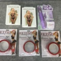 922691-9 Various intimate toys - Shipping included! (Sweden)