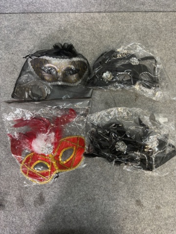 922691-13 Various intimate toys - Shipping included! (Sweden)