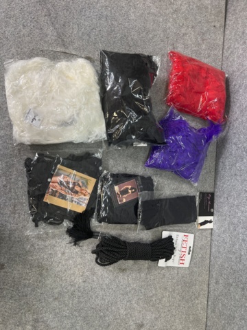 922691-15 Various intimate toys - Shipping included! (Sweden)