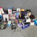 922694-1 Various intimate toys - Shipping included! (Sweden)