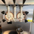 834006-3 Soft ice cream machine - Stoelting