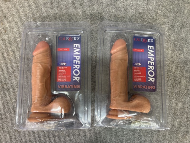 922701-2 Various intimate toys - Shipping included! (Sweden)