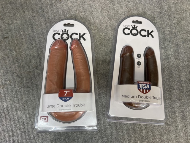 922701-3 Various intimate toys - Shipping included! (Sweden)