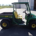 861848-4 John Deere Gator 4x2 2004