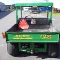 861848-6 John Deere Gator 4x2 2004