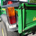 861848-9 John Deere Gator 4x2 2004