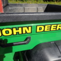 861848-11 John Deere Gator 4x2 2004