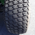 861848-21 John Deere Gator 4x2 2004