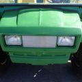 861848-24 John Deere Gator 4x2 2004