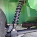 861848-28 John Deere Gator 4x2 2004