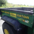 861848-35 John Deere Gator 4x2 2004