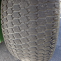861848-37 John Deere Gator 4x2 2004