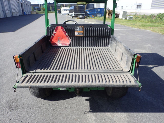 861848-41 John Deere Gator 4x2 2004