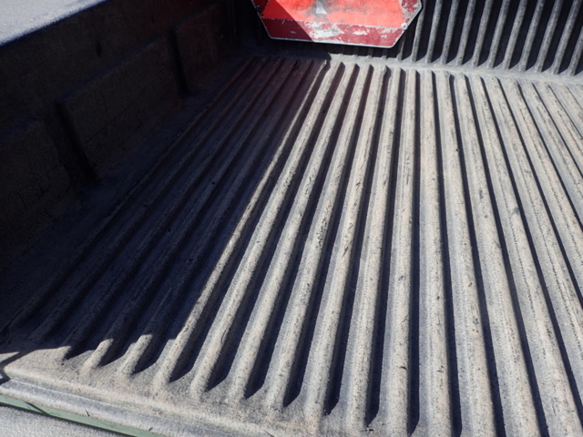 861848-42 John Deere Gator 4x2 2004