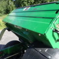 861848-50 John Deere Gator 4x2 2004