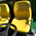861848-63 John Deere Gator 4x2 2004