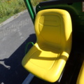 861848-64 John Deere Gator 4x2 2004