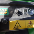 861848-70 John Deere Gator 4x2 2004
