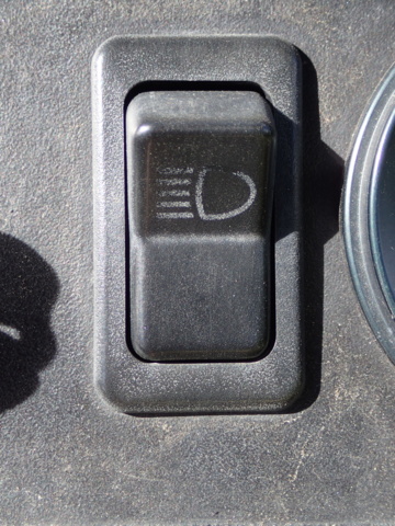 861848-73 John Deere Gator 4x2 2004