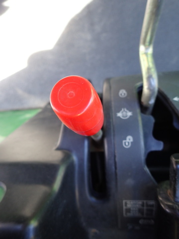 861848-78 John Deere Gator 4x2 2004