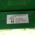 861848-81 John Deere Gator 4x2 2004
