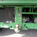 861848-87 John Deere Gator 4x2 2004