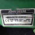861848-88 John Deere Gator 4x2 2004