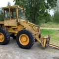 810421-1 Wheel loader IHC International H-30 -1970
