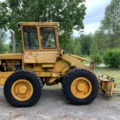 810421-2 Wheel loader IHC International H-30 -1970