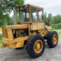 810421-3 Wheel loader IHC International H-30 -1970