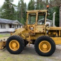 810421-6 Wheel loader IHC International H-30 -1970