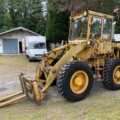 810421-7 Wheel loader IHC International H-30 -1970