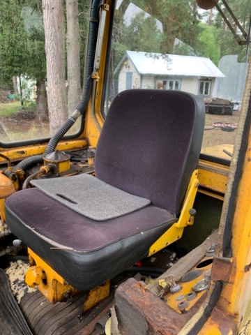 810421-14 Wheel loader IHC International H-30 -1970